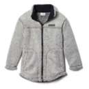Kids' Columbia West Bend Fleece Jacket