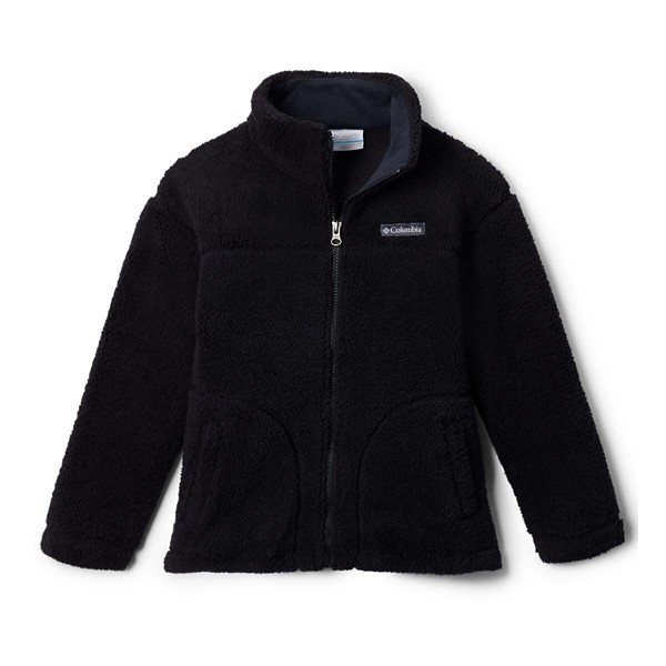 Girls' Columbia West Bend Medium Black