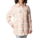 Women's Columbia Calico Basin Shacket