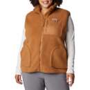 Women's Columbia Plus Size Holly Hideway Vest