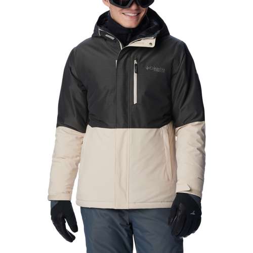 Nevada 2 Thermal Jacket