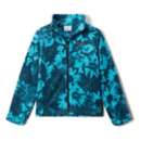 Girls' Columbia Benton Spring II Fleece Jacket