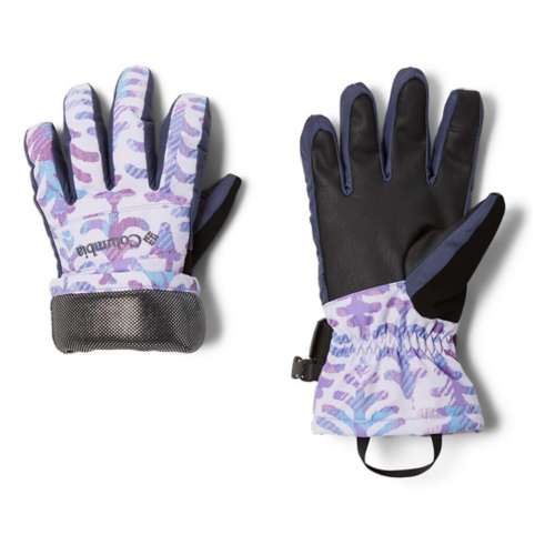 Kids' Columbia Whirlibird II Gloves