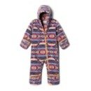 Baby Columbia Snowtop II Fleece Bunting