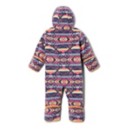 Baby Columbia Snowtop II Fleece Bunting