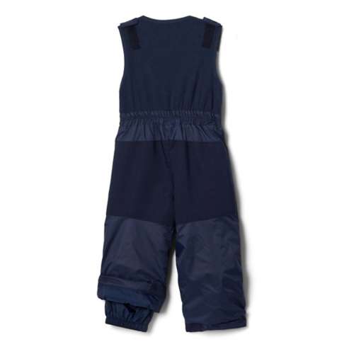 Toddler Boys' Columbia Frosty Slope shirts Jacket/Bib Set