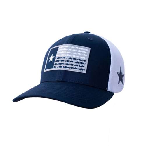 Dallas Cowboys - Denim Flexfit S/M