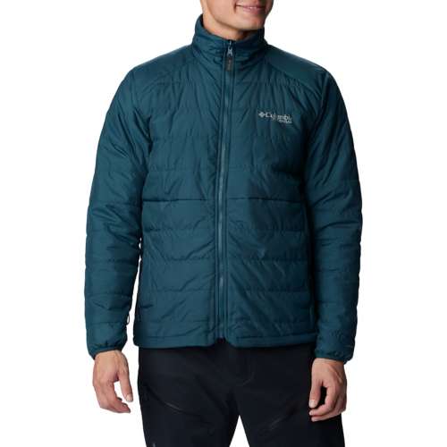 Men's Powder Canyon™ Interchange II Jacket