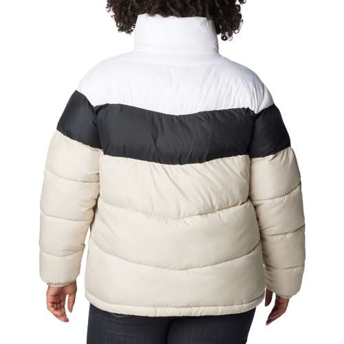 Roxbury matte satin sales down jacket