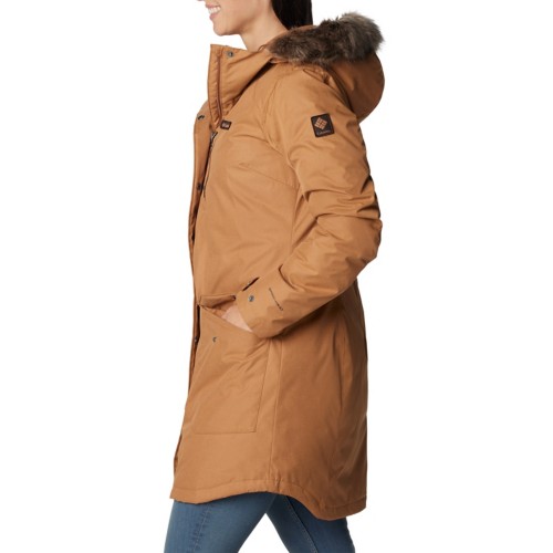 Columbia suttle mountain parka clearance