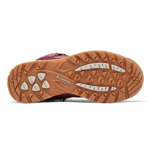 columbia mission creek women's boots