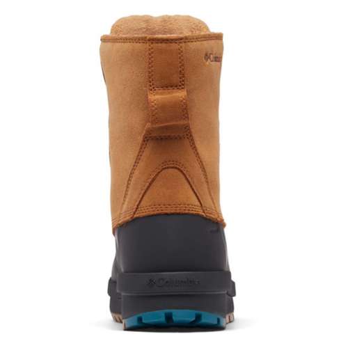 Women's Columbia Moritza Shield Omni-heat Insulated Winter Boots