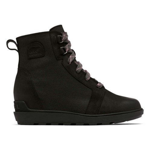 Sorel dress fashion boots