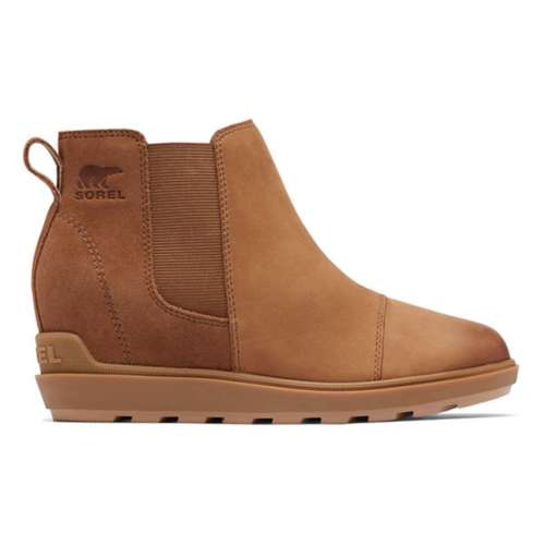 Women's SOREL Evie II Chelsea Boots