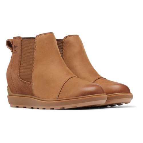 Women's SOREL Evie II Chelsea Boots