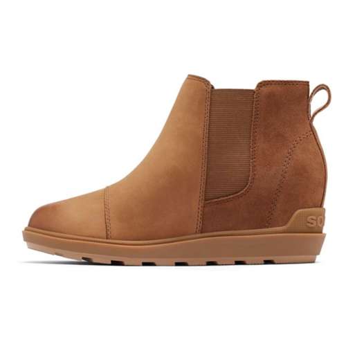 Women's SOREL Evie II Chelsea Boots