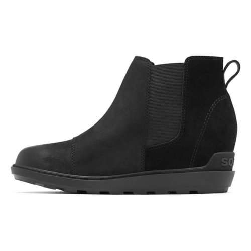 Women's SOREL Evie II Chelsea Boots