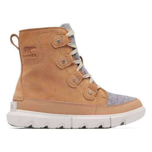 Women's SOREL Explorer Next Joan Waterproof Boots