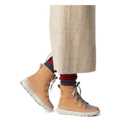 SOREL Explorer WP Boot - Men's - Footwear