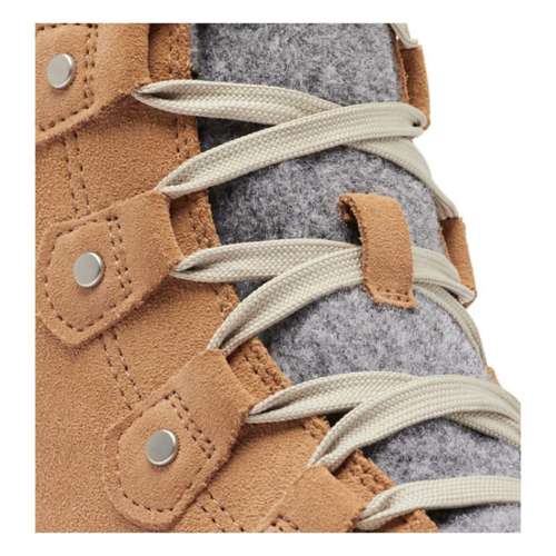 Women's SOREL Explorer Next Joan Waterproof Boots