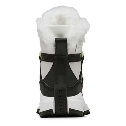 Women's SOREL Ona Rm Glacy Waterproof Winter Boots