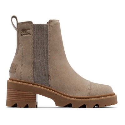 Women's SOREL Joan Now Chelsea Boots