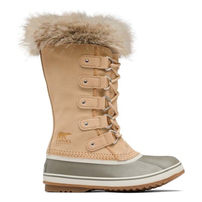 Womens sorel joan on sale of arctic boots