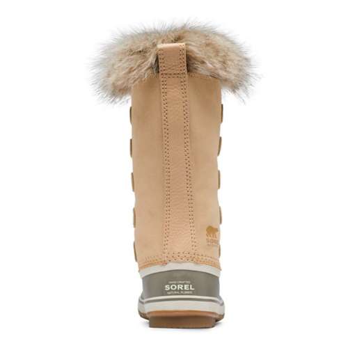 Women's SOREL Joan of Arctic Waterproof Insulated Winter Boots