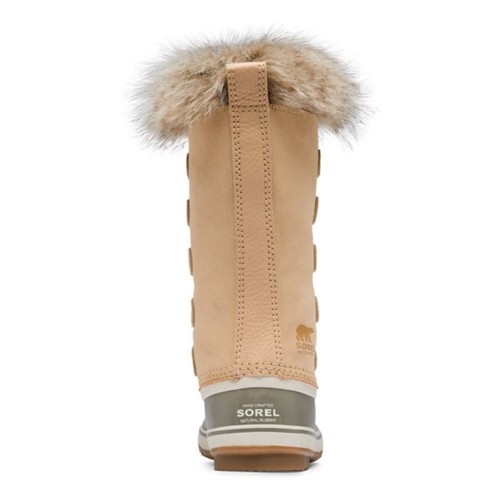 Women's SOREL Joan of Arctic Waterproof Insulated Winter Boots - Primary Image
