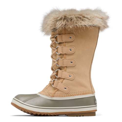 Women's SOREL Joan of Arctic Waterproof Insulated Winter Boots