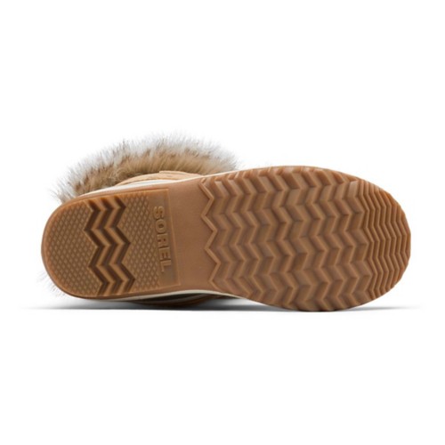 Women's SOREL Joan of Arctic Waterproof Insulated Winter Boots - Primary Image