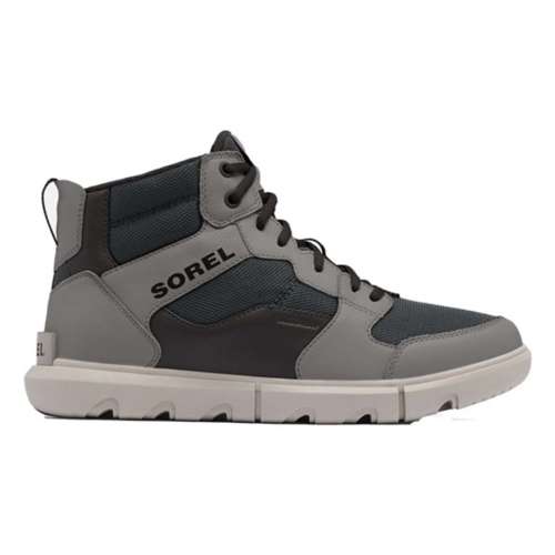 Men's SOREL Explorer Next Mid Waterproof Shoes