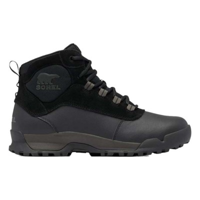 stampd gaiter boot