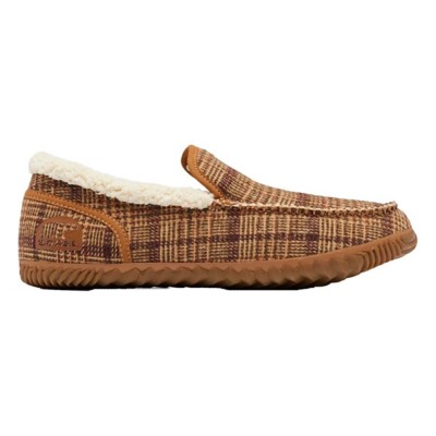 Men's SOREL Dude Moc Slippers