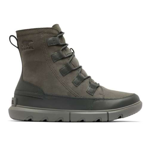 Men's SOREL Explorer Next Waterproof Winter Boots