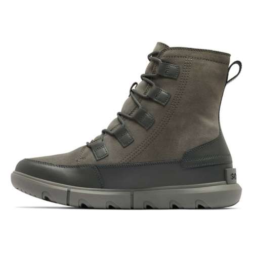 Men's SOREL Explorer Next Waterproof Winter Boots