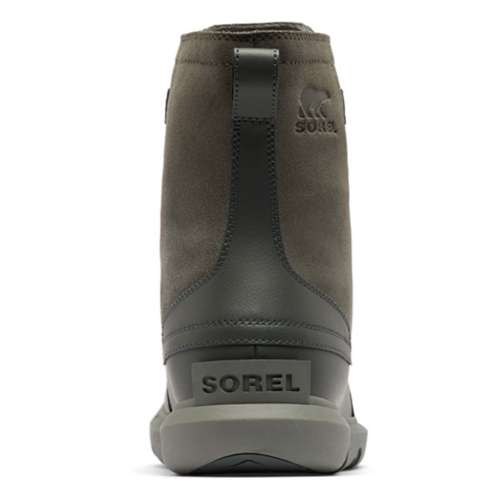 Men's SOREL Explorer Next Waterproof Winter Boots