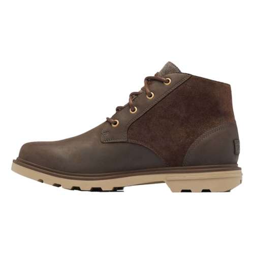 Men's SOREL Carson Chukka Boots