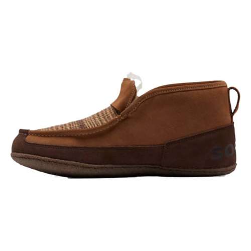 Men's SOREL Manawan II Moc Slippers