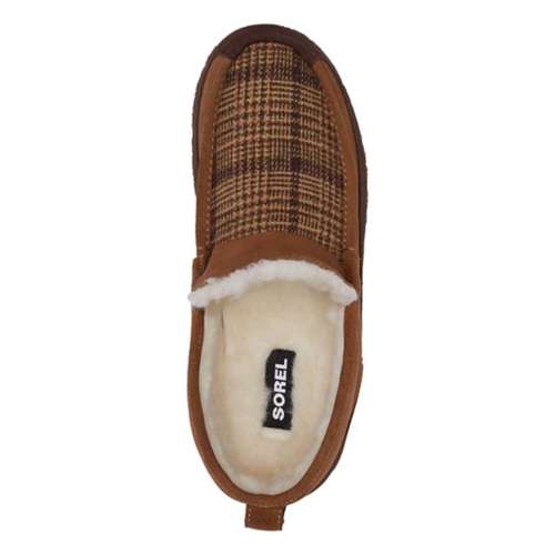 Men's SOREL Manawan II Moc Slippers