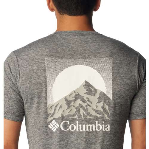 Men's Columbia Kwick Back Graphic T-Shirt