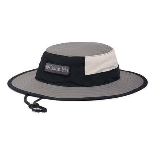 Columbia Kids' Bora Bora Booney Hat - S/M - Black