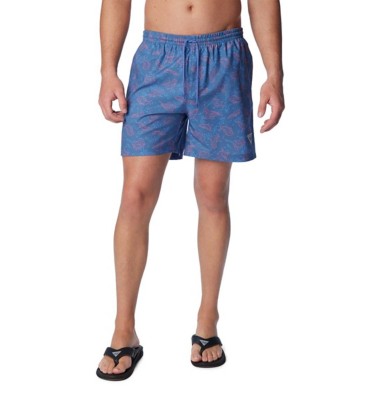 Men's Columbia PFG Rambler Water Hybrid Shorts