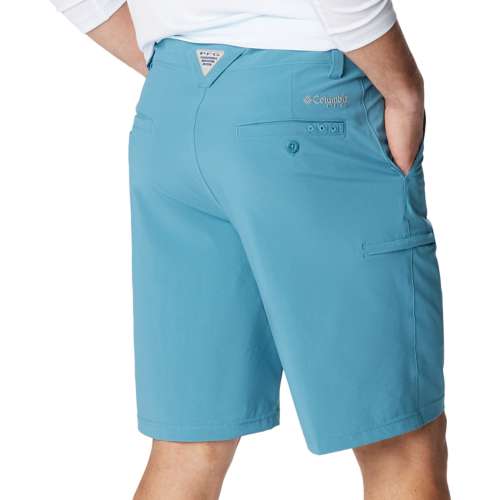 Columbia Sportswear Men's PFG Grander Marlin II Offshore Fishing Shorts 8  in