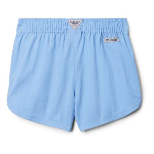 Girls' Columbia Backcast Hybrid Shorts