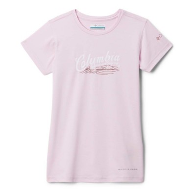 Girls' Columbia Mission Peak T-Shirt