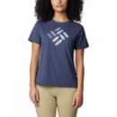 Women's Columbia Sun Trek Graphic T-Shirt