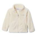 Toddler Girls' Columbia Fireside Sherpa Fleece Nike jacket