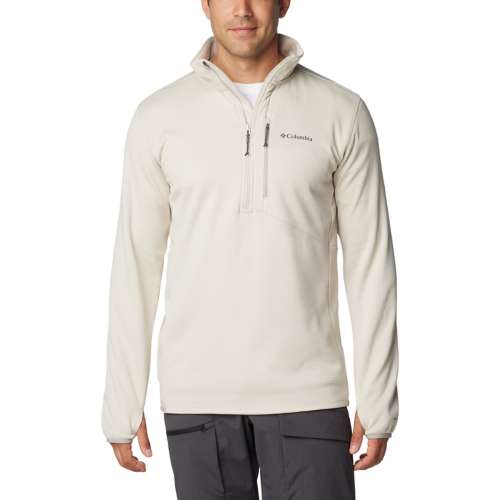 Men's Columbia Park View 1/2 Zip Pullover