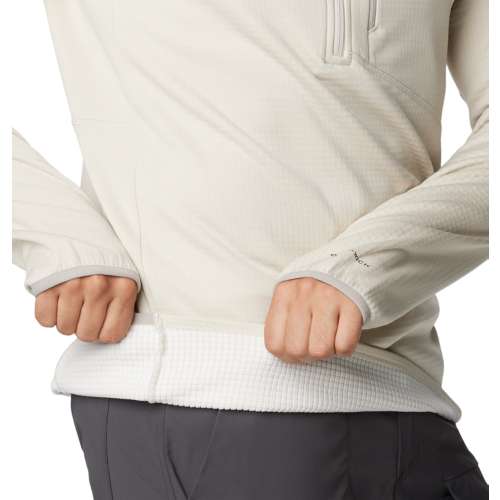 Men's Columbia Park View 1/2 Zip Pullover